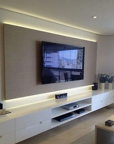 Другие строительные материалы: ТВ ЗОНА ПОД КЛЮЧ — 7