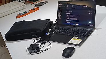 ASUS: İşlənmiş ASUS Vivobook, 15.6 ", Intel Core i7, 1 TB, Ünvandan götürmə — 7