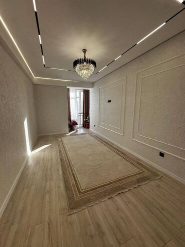 Продажа квартир: 2 комнаты, 67 м² — 1