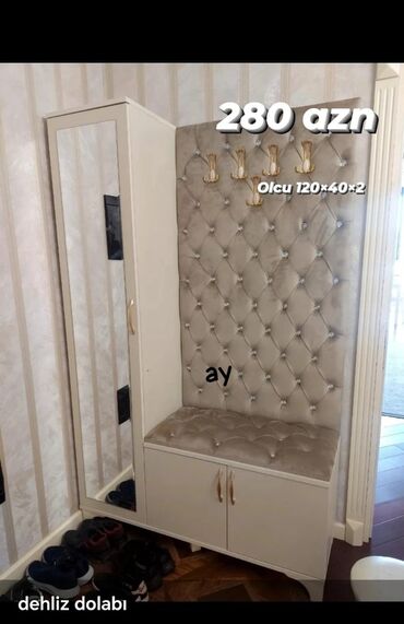 Sifarişlə dolablar: Sifarişlə dolablar -da lalafo.az — 17 Sifarişlə dolablar: Sifarişlə dolablar — 17