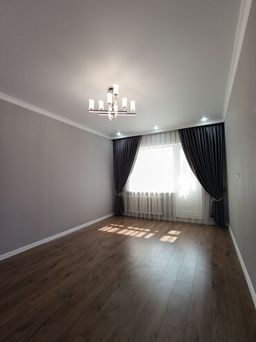 продается цокольное помещение алматинка магистраль: 1 комната, 35 м², 105 серия, 5 этаж, Евроремонт