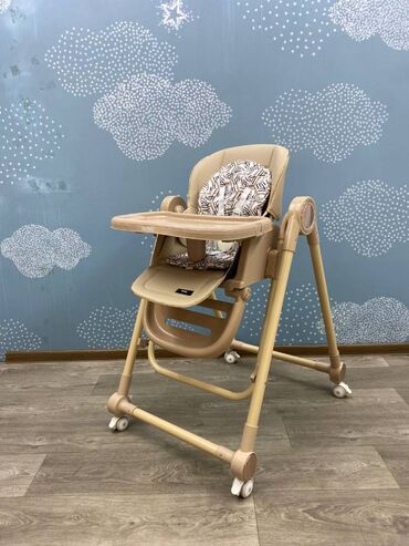 Другие товары для детей: ✨ 2025 Model – Tam Yeni Dizaynlı Burbay Yellənən Yemək Masası ✨ 👶