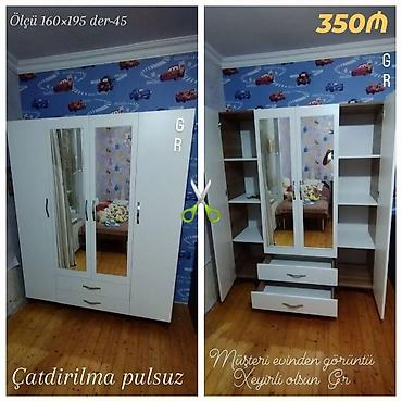 skaf ucuz: Endirimli dolab çatdırılma pulsuz — 1