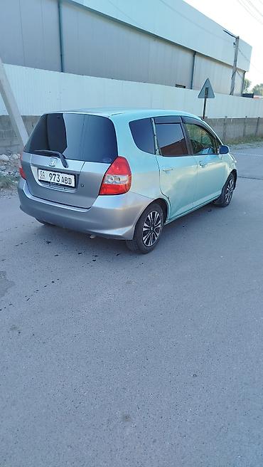 обвесы на хонда фит бишкек: Honda Fit: 2003 г., 1.3 л, Вариатор, Бензин, Хэтчбэк — 2