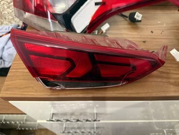 Arxa stopları: LED, Hyundai 2022 il, Orijinal, ABŞ, İşlənmiş