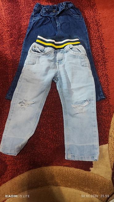 Комплекты одежды: Комплект — 18