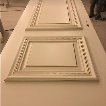 Фасады для мебели: Фасад для мебели, МДФ — 15