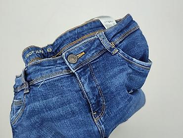 flared jeans: Yessica, Jeansy damskie, rozmiar M — 7