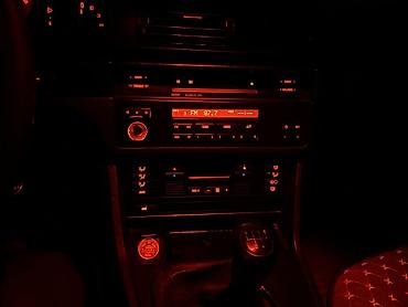 bew e34: BMW 5 series: 1996 г., 2.5 л — 8