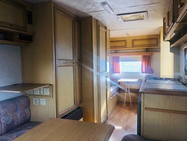 Другой транспорт: НЕ СПЕША!!! Продаю дом на колесах (трейлер) 2004 г. в очень хорошем — 9