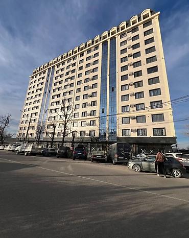 1 комната, 48 м², Нижний Джал (Джал-23) Элитка, 11 этаж, Евроремонт