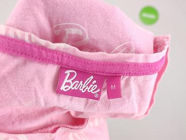 robot zabawkowy: Barbie, T-shirt damski, rozmiar M — 4