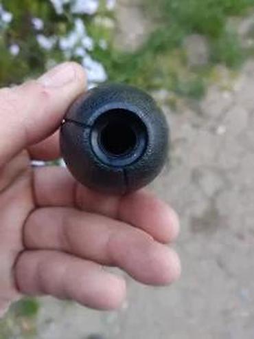 prednja kamera za auto: KUGLA RUCICA MENJACA SA BRZINAMA 5 BRZINE | Nova — 3