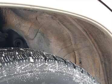 Lexus: Lexus RX: 2005 г., 3.3 л, Автомат, Кроссовер — 12