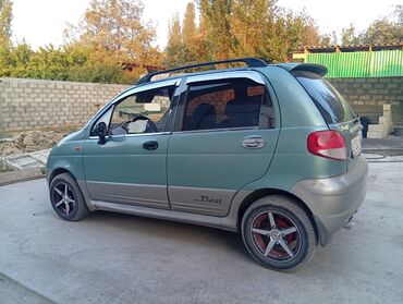 боковые зеркала тойота авенсис: Daewoo Matiz: 2009 г., Механика, Бензин, Хетчбек