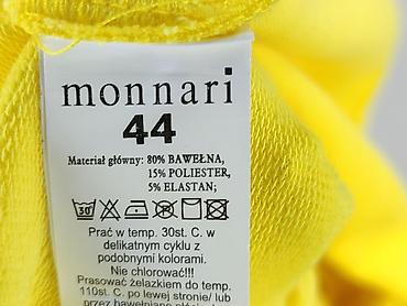 moliera klapki: Monnari, Spódnica damska, rozmiar 3XL — 5