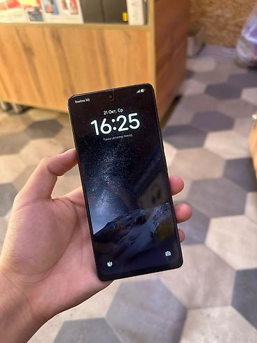 honor 9d: Redmi, Redmi Note 13 Pro Plus, Б/у, 256 ГБ, цвет - Черный, 2 SIM — 3
