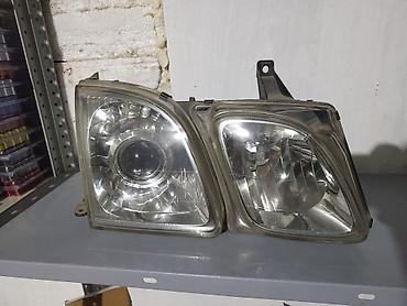 Передняя правая фара Lexus Б/у, Оригинал, США at lalafo.kg Передняя правая фара Lexus Б/у, Оригинал, США
