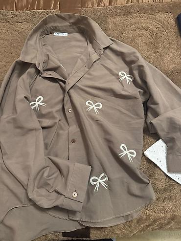 Qadın geyimləri: Endirim olunacaq. M,L,Xl ucun uygundur — 4