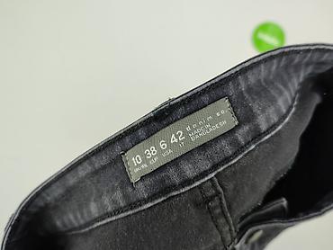 janina stretch: Denim Co, Jeansy damskie, rozmiar M — 5