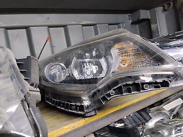 прадо фара: Фара передняя (левая) для автомобиля Toyota Land Cruiser Prado 150 — 1
