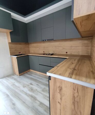 Мебель на заказ: Мебель на заказ, Кухня, Кухонный гарнитур — 14