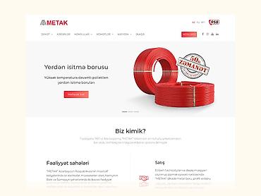 Digər xidmətlər: SMM, Veb saytların hazırlanması | Domen, Hosting — 2