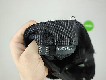 hummel bodysuit: Bodyflirt, Spodnie materiałowe damskie, rozmiar S — 4