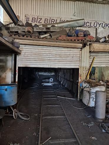 Kommersiya daşınmaz əmlakı: Nərimanov rayonu, “Baksol” yolunda, “Ziya Bünyadov” prospektinə yaxın — 9