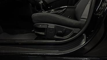 x5 bmb: BMW 5 series: 2005 г., 3 л, Автомат, Бензин, Седан — 8