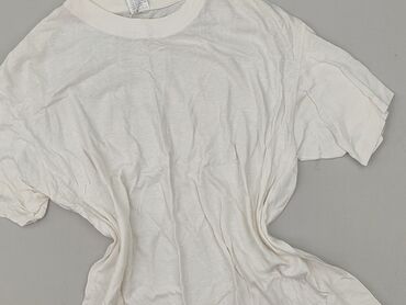 koszulki rockowe poznań: T-shirt for men, L (EU 40), condition - Good