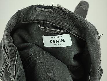 Outerwear: New Look Petite, Men`s denim jacket, size L at lalafo.pl — 4 Outerwear: New Look Petite, Men`s denim jacket, size L — 4