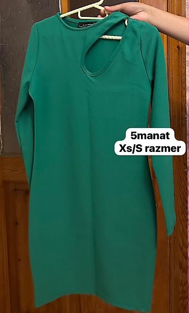 mexmer parca: Ziyafət donu, Midi — 5
