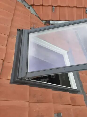 Prozori: VELUX Krovni Prozori i Dodatna Oprema 🌟 Prodaja i profesionalna — 5