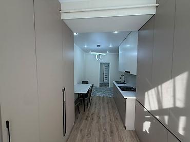 квартира техно парк продаю: Студия, 83 м², Технопарк Элитка, 13 этаж, Свежий ремонт — 9