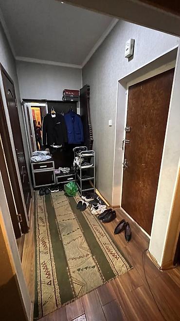 Продажа квартир: 2 комнаты, 50 м², 12 мкр 105 серия, 4 этаж — 10