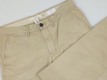 ca legginsy: H&M L.O.G.G., Spodnie materiałowe damskie, rozmiar XL — 1