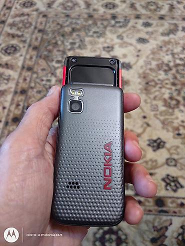 nokia e90 communicator: Nokia 1, rəng - Qırmızı — 4