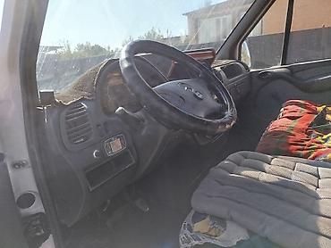 mercedesbenz sprinter матор: Mercedes-Benz Спринтер: 2001 г., 2.2 л, Механика, Дизель, Фургон — 6