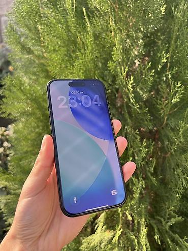 Apple iPhone: IPhone 16 Pro Кореец🇰🇷 256Gb Невскрытый 81%🔋 1099 цикл Все функции — 3