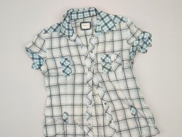 bluzki na długi rękaw sinsay: Shirt, M (EU 38), condition - Good