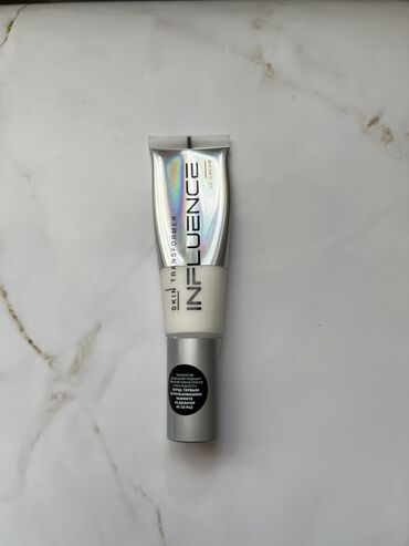 ello косметика: Продаю CC cream от Influence beauty в оттенке light. Использовался 2