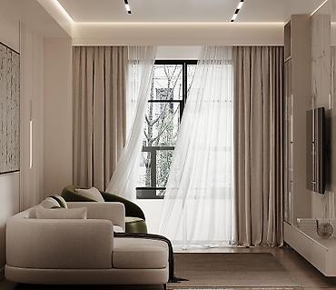 Долгосрочная аренда квартир: 4 комнаты, Собственник, Без подселения, С мебелью полностью — 3