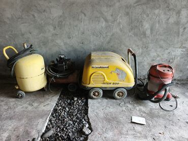 Digər avtoelektronika: Avto üçün tozsoran, İşlənmiş, Baseus, Prikurivateldən, Təmizləmə növü: Quru, Almaniya, Ünvandan götürmə