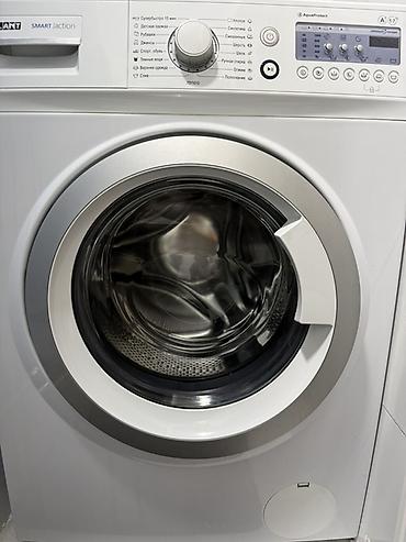 a 20: Описание:Продаю узкую автоматическую стиральную машину ATLANT СМА — 2