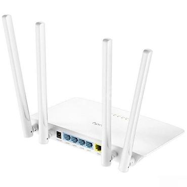 30 gb internet: Router "Wi-Fi Cudy WR1200 (AC1200)"Cudy WR1200 (AC1200) Wi-Fi routeri — 2