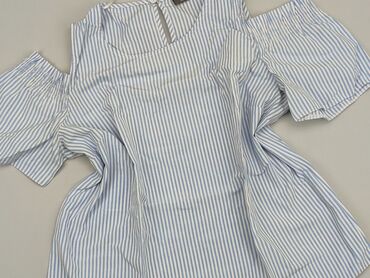 sukienki 46 48: Blouse, C&A, 4XL (EU 48), condition - Good