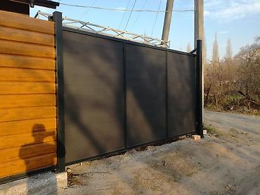 Сварка: Сварка | Заборы, оградки Гарантия — 24