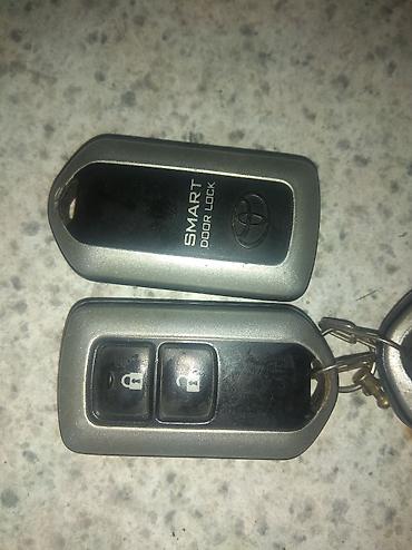 2014: Капот Toyota, Б/у, Оригинал — 6