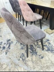 стулья для столовой: Qonaq otağı üçün, İşlənmiş, Stul